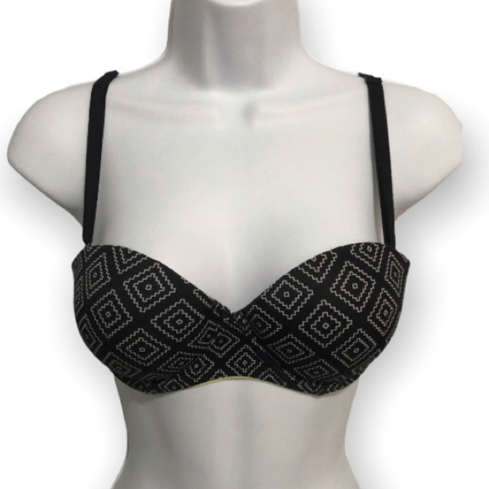 Victoria’s Secret PINK Push Up  Convertible Bra Women’s Size 32C